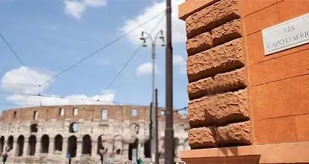 Gæstehus Colosseum 4*