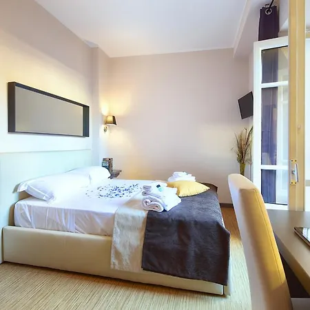 Colosseum Guest house
