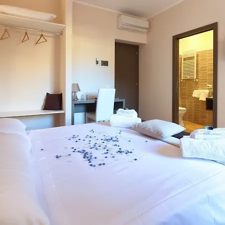 Colosseum 4* Roma